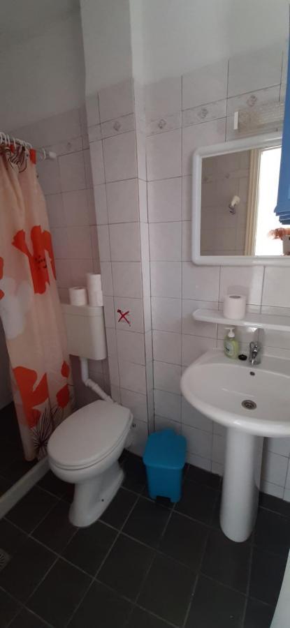 Armonia Apartments Vasilikí Eksteriør billede