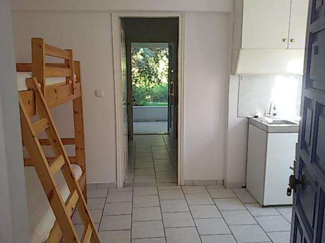 Armonia Apartments Vasilikí Værelse billede