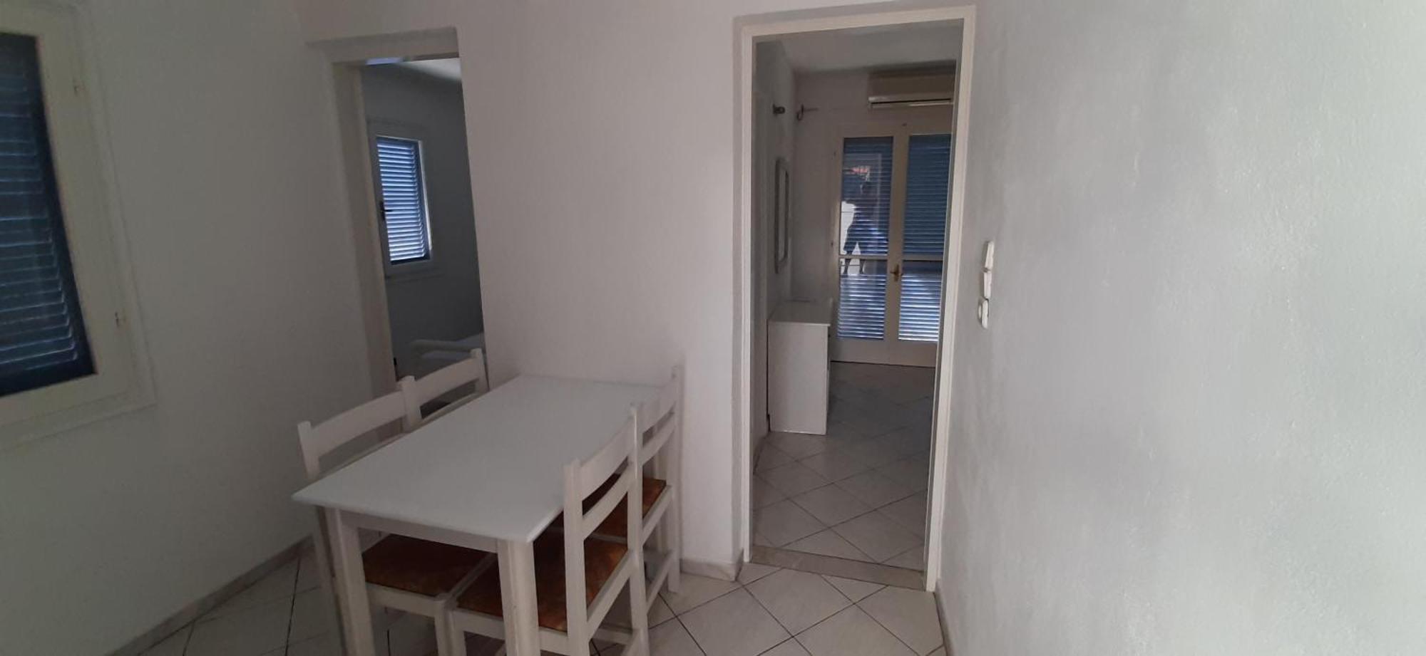 Armonia Apartments Vasilikí Eksteriør billede