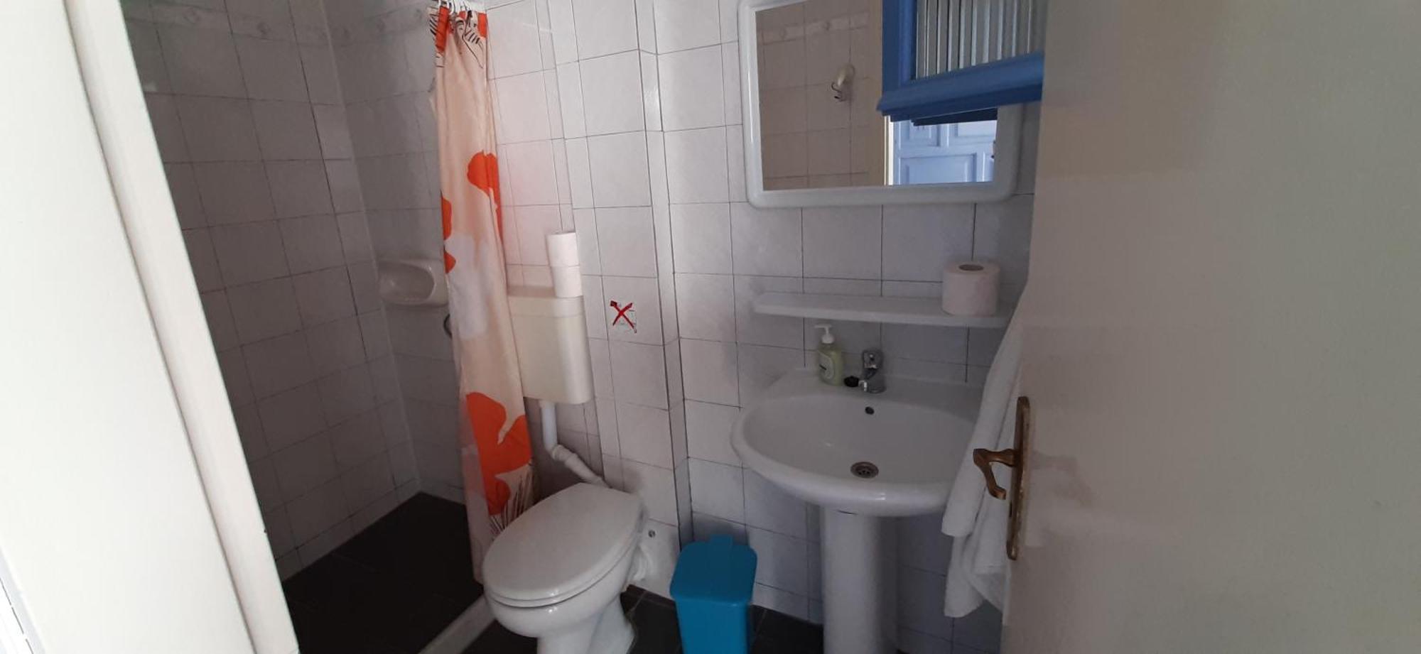 Armonia Apartments Vasilikí Eksteriør billede