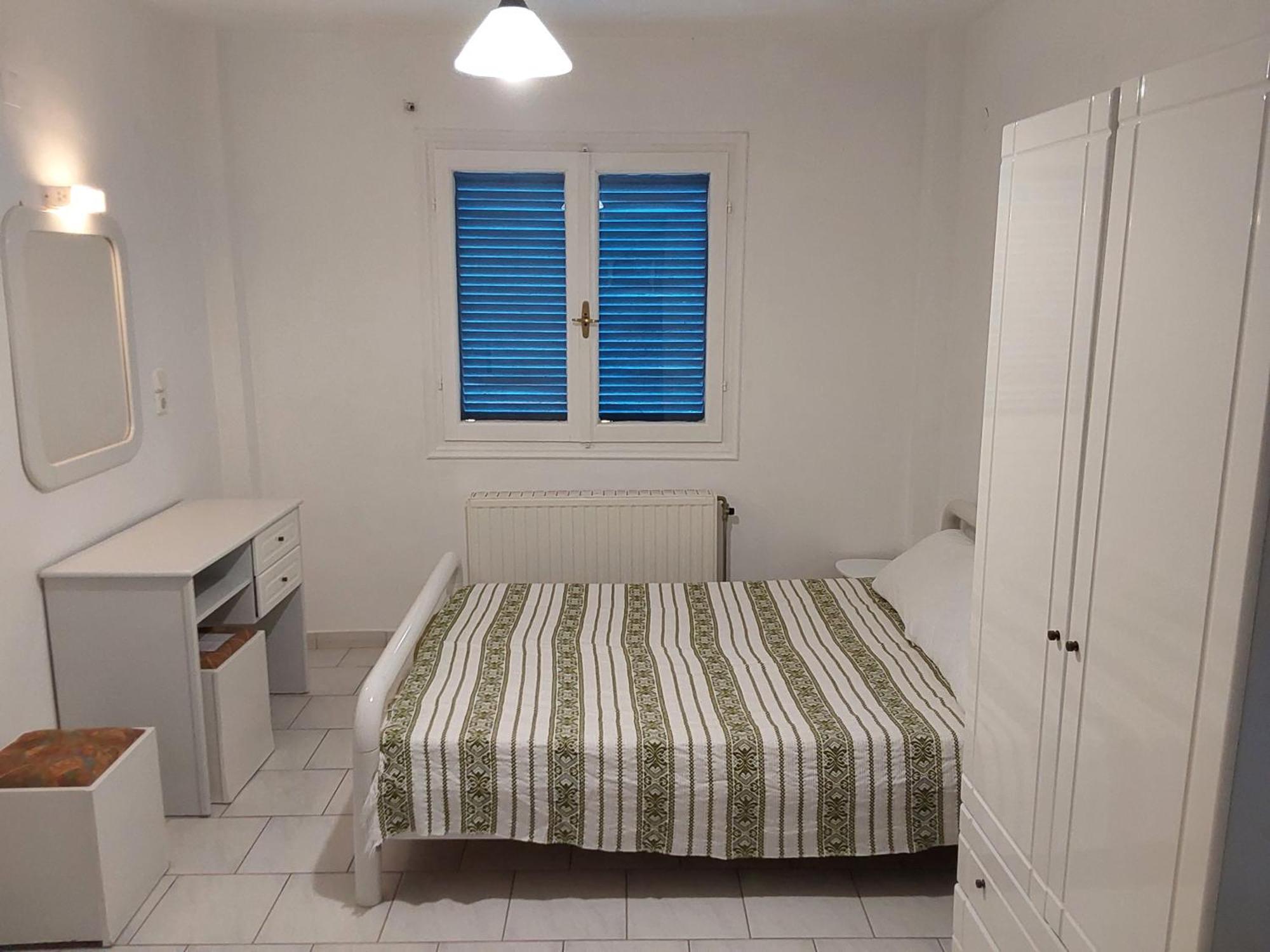 Armonia Apartments Vasilikí Eksteriør billede