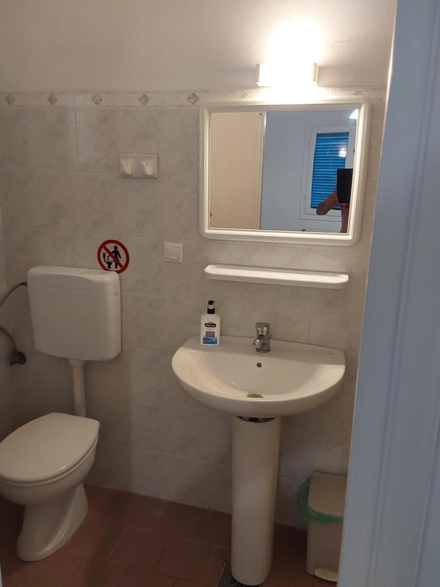 Armonia Apartments Vasilikí Eksteriør billede